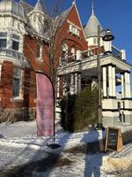 Image event Café les enfants perdus: Montmagny