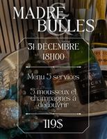 Image Ã©vÃ©nement Buvette La Madre