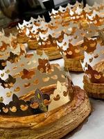 Image event Boulangerie Pâtisserie l'Epi d'Or Café Breton