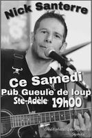 Image Ã©vÃ©nement Gueule De Loup - Taverne adéloise