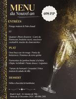 Image Ã©vÃ©nement Brad & Jack