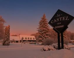 Image Ã©vÃ©nement Le Castel 1954