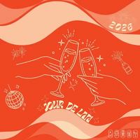 Image Ã©vÃ©nement Nikkei Mtl - Peruvian japanese restaurant & cocktail bar