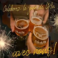 Image Ã©vÃ©nement MABRASSERIE