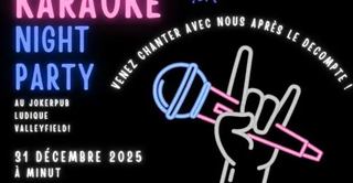 Image Ã©vÃ©nement Le Joker Pub Ludique - Valleyfield