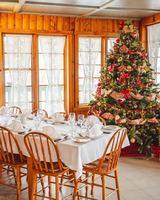 Image event Auberge Baker Restaurant