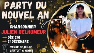 Image Ã©vÃ©nement Le Melkior | Bistro-bar de quartier