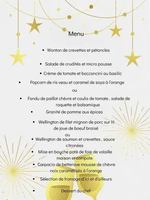 Image Ã©vÃ©nement Resto Lounge Le Radoteux & La Suite Hébergement