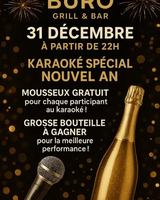 Image Ã©vÃ©nement Le Buro Grill&Bar