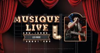 Image Ã©vÃ©nement Taverne Grande Allée