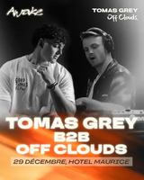 Image Ã©vÃ©nement Maurice Restaurant Lounge