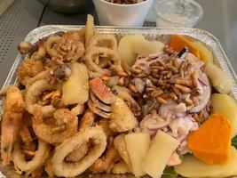 Image event Restaurant Cafe De-ceos