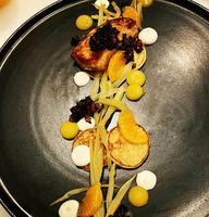 Image event Le Millésime - vin & cuisine de saison