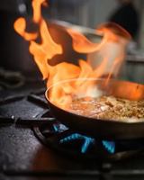 Image Ã©vÃ©nement Restaurant Le Rang 9