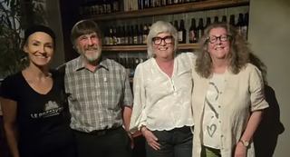 Image event Le Presbytère - Microbrasserie & Restaurant