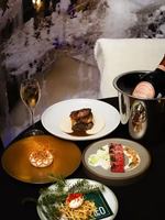 Image Ã©vÃ©nement Léo Boire + Manger