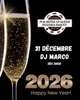 Image Ã©vÃ©nement Pub St-Alexis