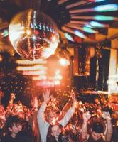 Image event Buvette Vino Disco