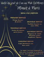 Image Ã©vÃ©nement Pub DéMonts