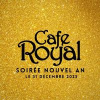 Image Ã©vÃ©nement Café Royal