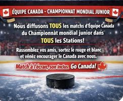 Image event Stations des Sports - L'Île-Perrot