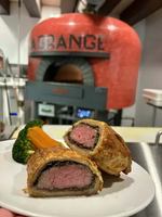 Image Ã©vÃ©nement La Grange - Brasserie Italienne