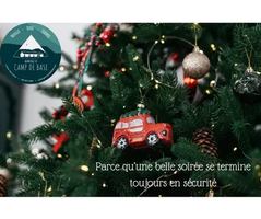 Image Ã©vÃ©nement Resto-Bar Le Camp de Base