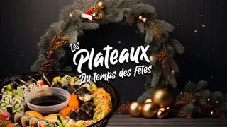 Image event Lyna Sushi