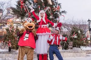 Image event Le Grand Manitou