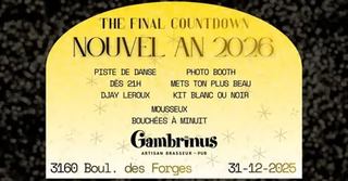 Image Ã©vÃ©nement Gambrinus - Artisan Brasseur & Pub