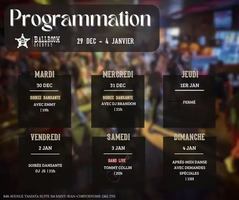 Image event BALLROOM COUNTRY