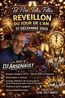 Image Ã©vÃ©nement Tel Père, Telles Filles