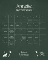 Image event Annette bar à vin