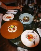 Image Ã©vÃ©nement Le Boulevardier Restaurant