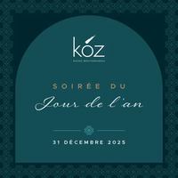 Image Ã©vÃ©nement Bistro Kóz