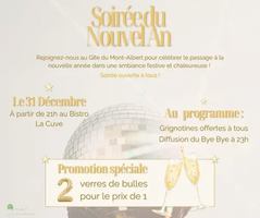 Image Ã©vÃ©nement Resto des Margaulx