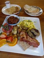 Image event Restaurant La Desserte