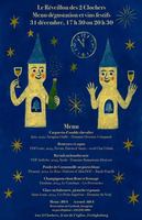 Image Ã©vÃ©nement Restaurant Aux 2 Clochers