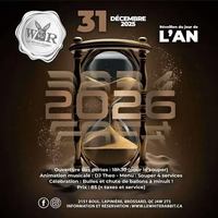 Image Ã©vÃ©nement Le White Rabbit