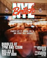 Image Ã©vÃ©nement Pub Burgundy Lion