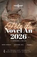 Image Ã©vÃ©nement Restaurant Persépolis