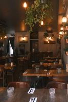 Image Ã©vÃ©nement Le Forestier, Bar à Tapas