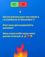 Image Ã©vÃ©nement La Cantina