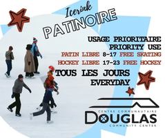 Image event Dougtown Café