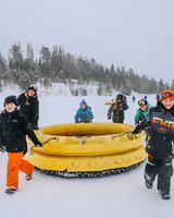 Image Ã©vÃ©nement Villaggio restaurant