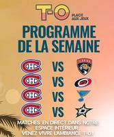 Image event T-O MIRABEL