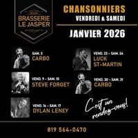 Image event Brasserie Le Jasper