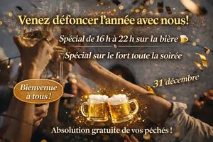 Image Ã©vÃ©nement Brasserie Claire Fontaine