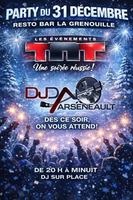 Image Ã©vÃ©nement Resto-Bar La Grenouille