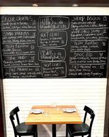 Image Ã©vÃ©nement Bistro Grace